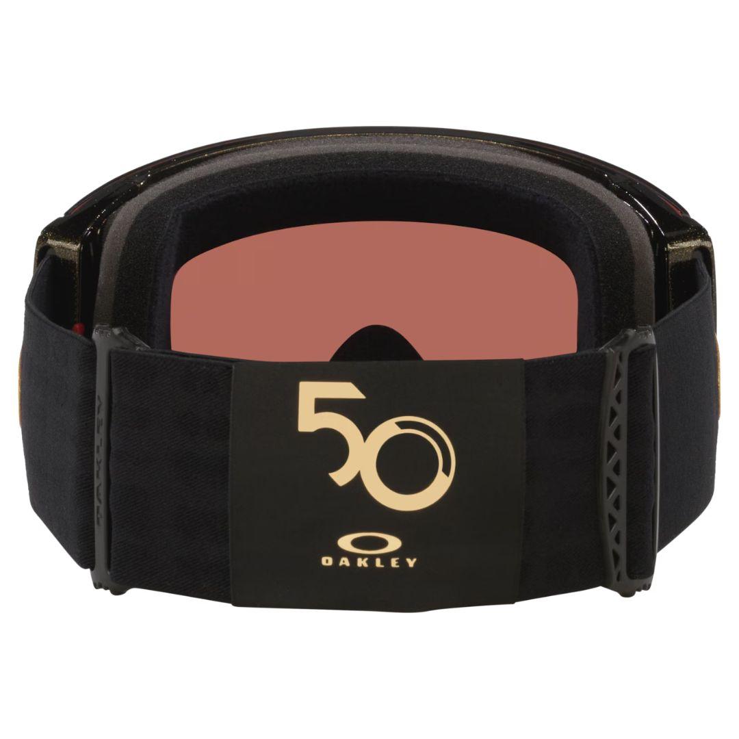 Oakley 50th Anniversary Flight Deck™ Pro L Snow Goggles